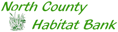North County Habitat Bank